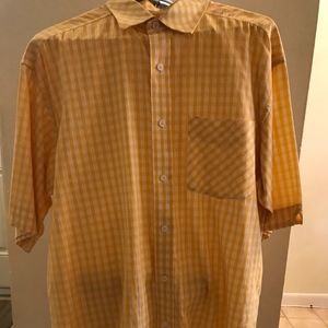 Men's Short sleeve shirt